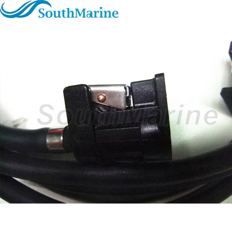 24L Fuel Tank Parts and Fuel Hose Line for Yamaha Boat Engines Set
