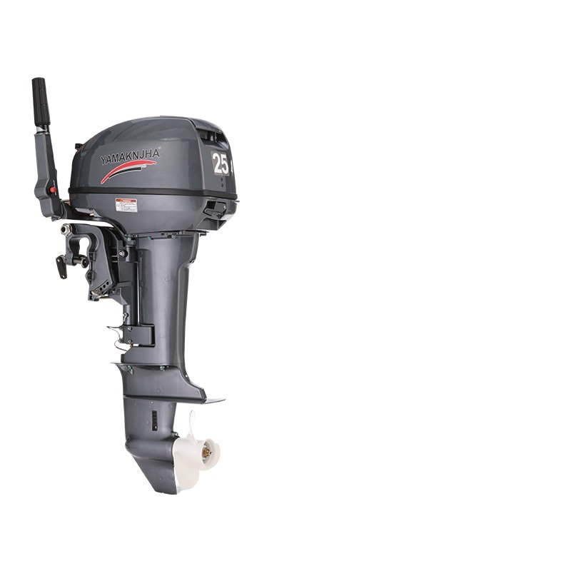 Brand New Water Cooling 2 Stroke Output Power 30hp Outboar Motor Engine Outboard