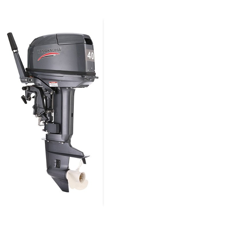 Brand New Water Cooling 2 Stroke Output Power 30hp Outboar Motor Engine Outboard