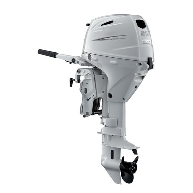 DF90A 4Stroke Boat Motor and Outboard Motor