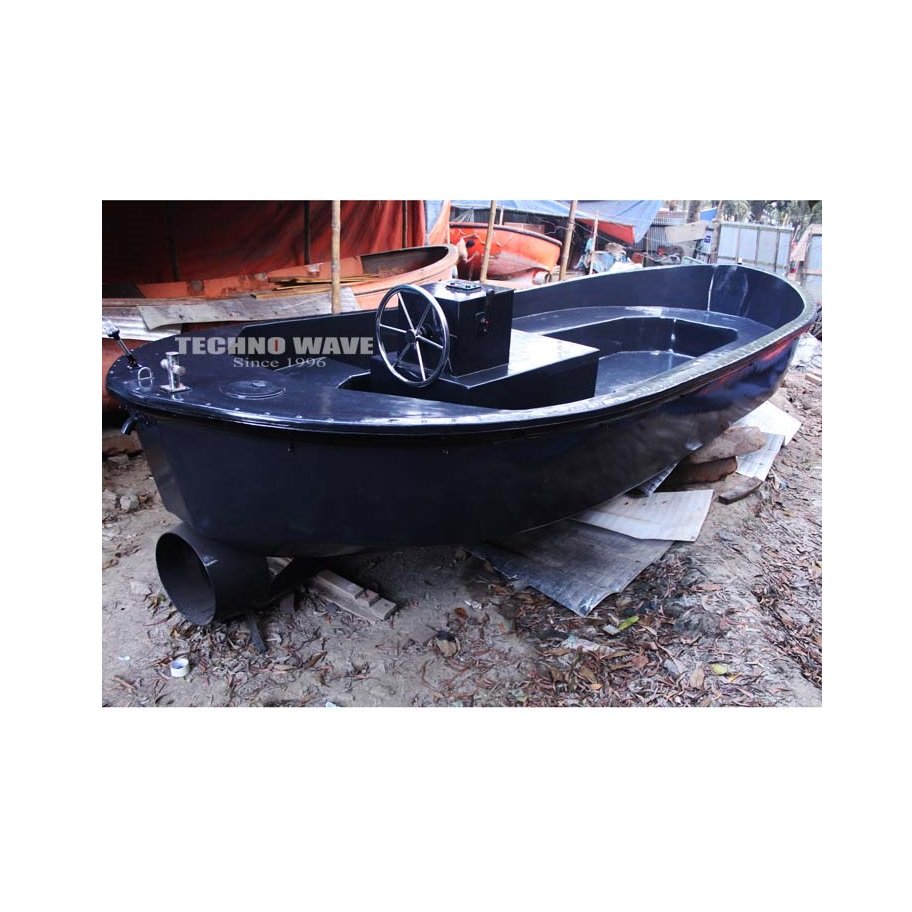 High Quality Best Price Luxury Modern Design Sloep Fiberglass Boat New Design Factory Price Hot Sale From Bangladesh