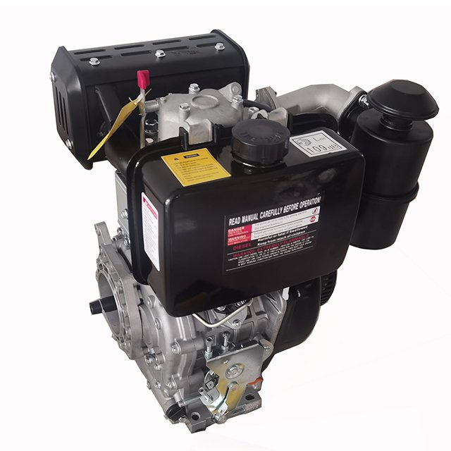 186fae Diesel Engine 10hp