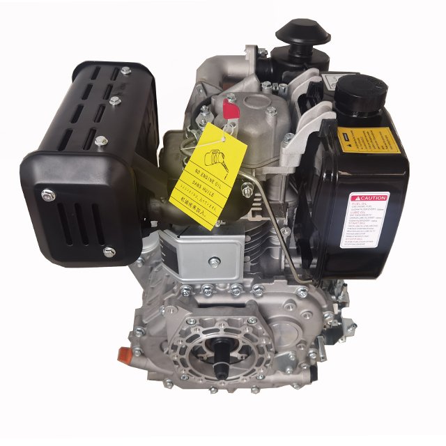 186fae Diesel Engine 10hp