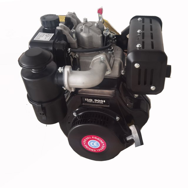 186fae Diesel Engine 10hp