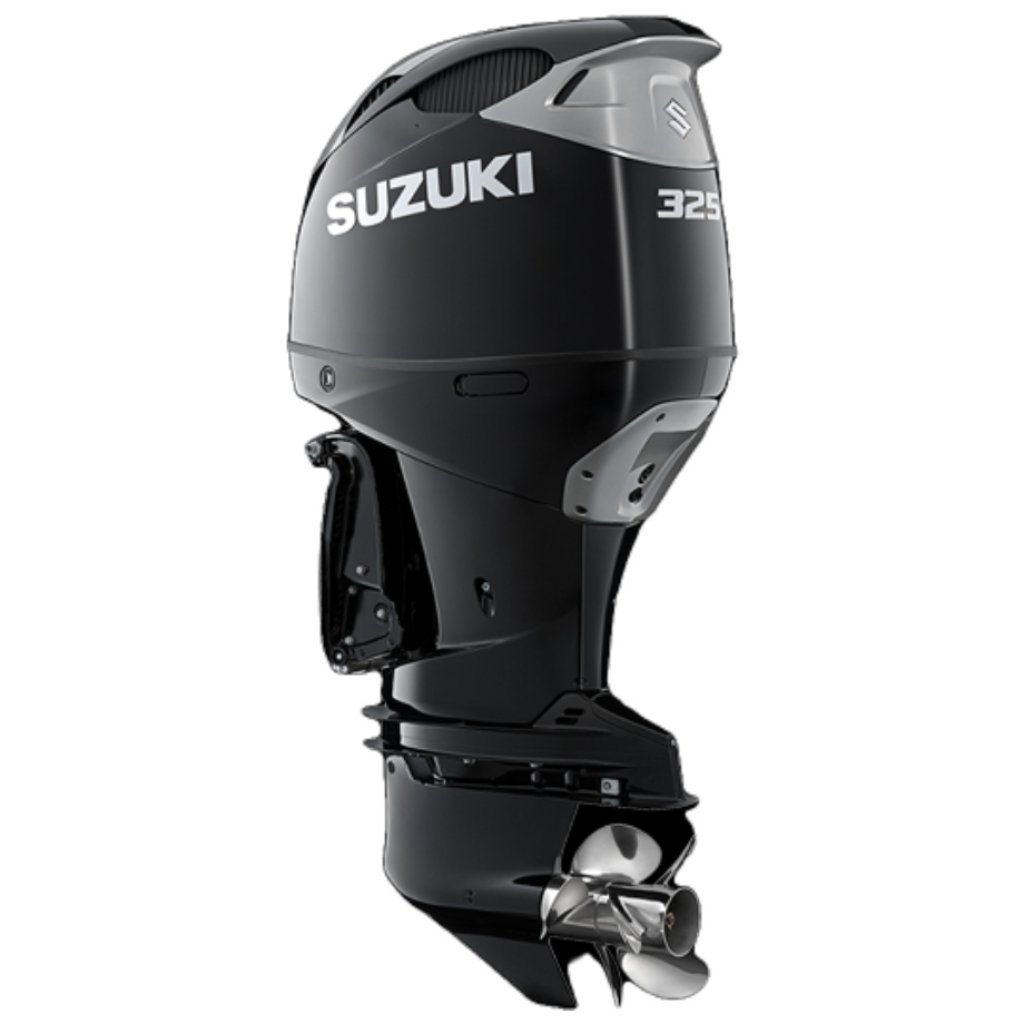Suzuki 4 Stroke 115hp 150hp 200hp 250hp DF115A DF150A DF200A DF250A Boat Motor Gasoline Outboard Engine