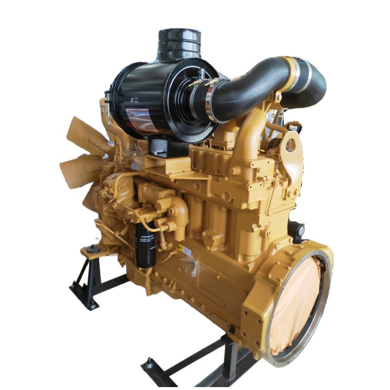 New Product 2024 Hot Selling 162/2200 Country II Boat diesel Outboard diesel Engine for Boat