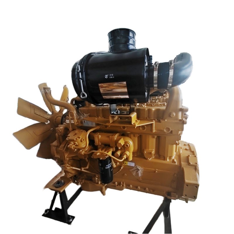 New Product 2024 Hot Selling 162/2200 Country II Boat diesel Outboard diesel Engine for Boat