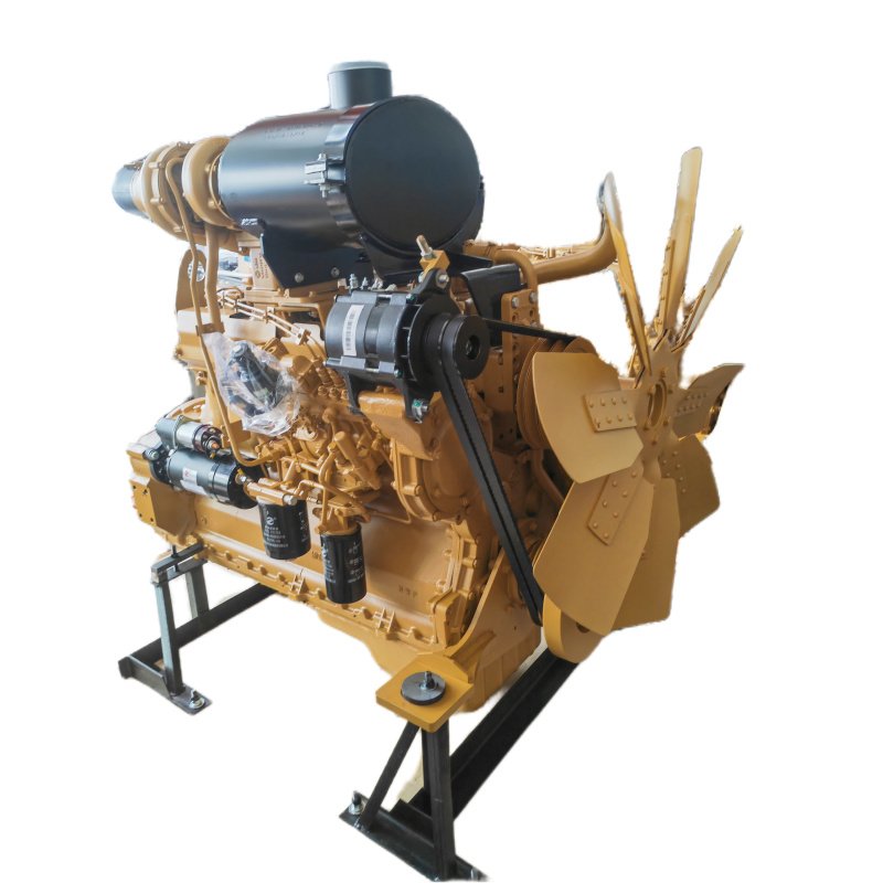 New Product 2024 Hot Selling 162/2200 Country II Boat diesel Outboard diesel Engine for Boat