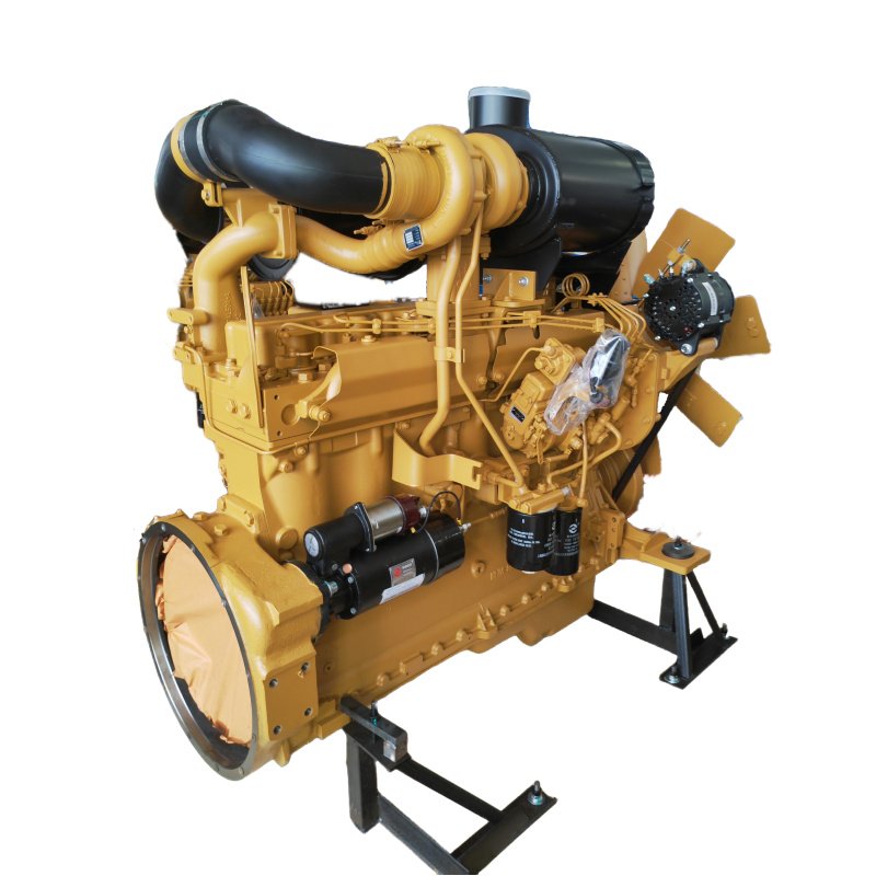 New Product 2024 Hot Selling 162/2200 Country II Boat diesel Outboard diesel Engine for Boat