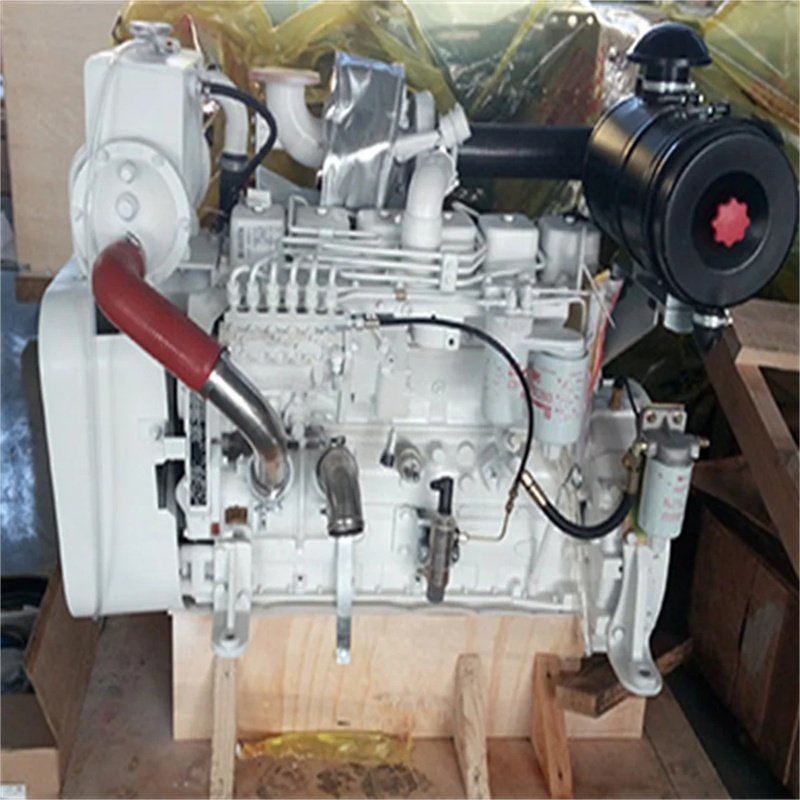 Electric Power Outboard Boat Motor Engine Marine Alternator & Battery Electric Outboard for Boats