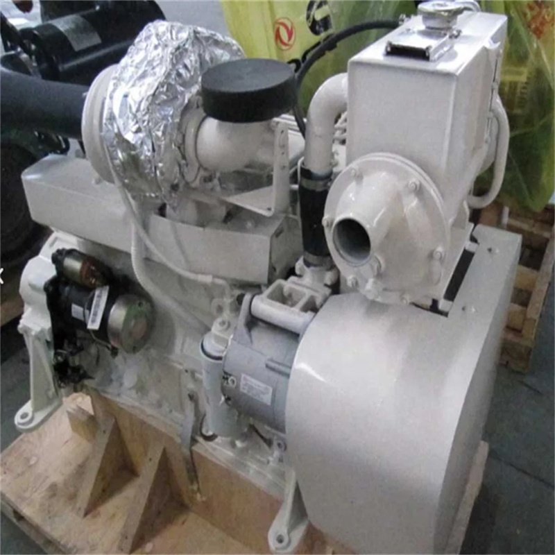 Electric Power Outboard Boat Motor Engine Marine Alternator & Battery Electric Outboard for Boats