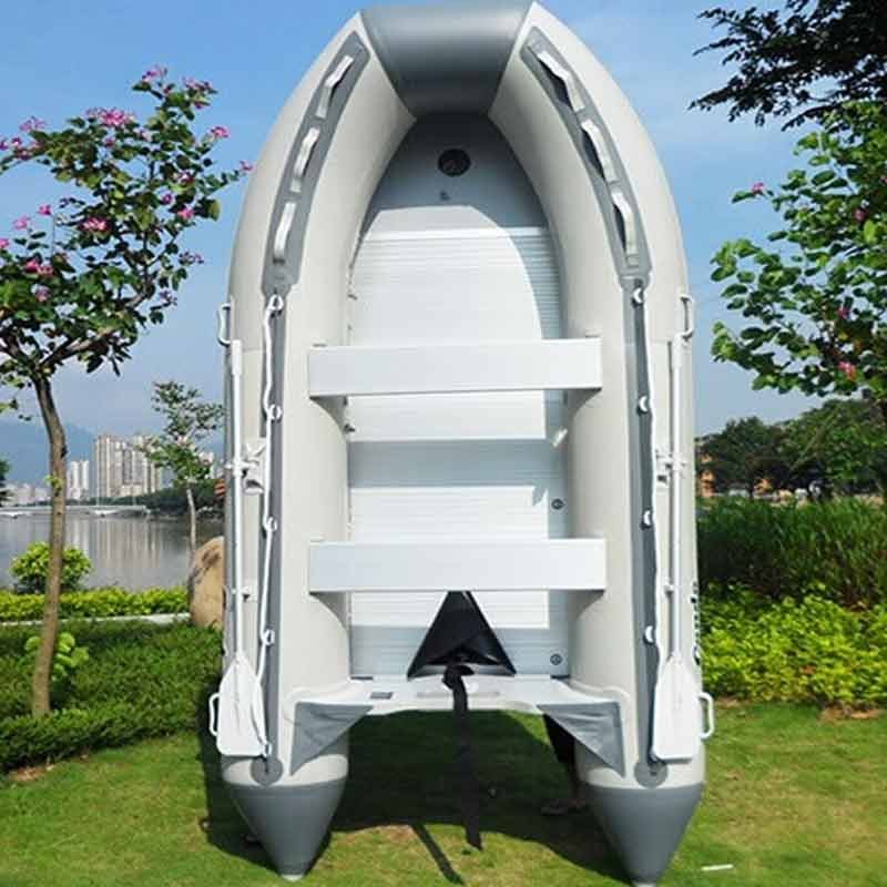New Design Inflatable Boat RIB 3m/300cm Inflatable Rigid Boat with Outboard Engine