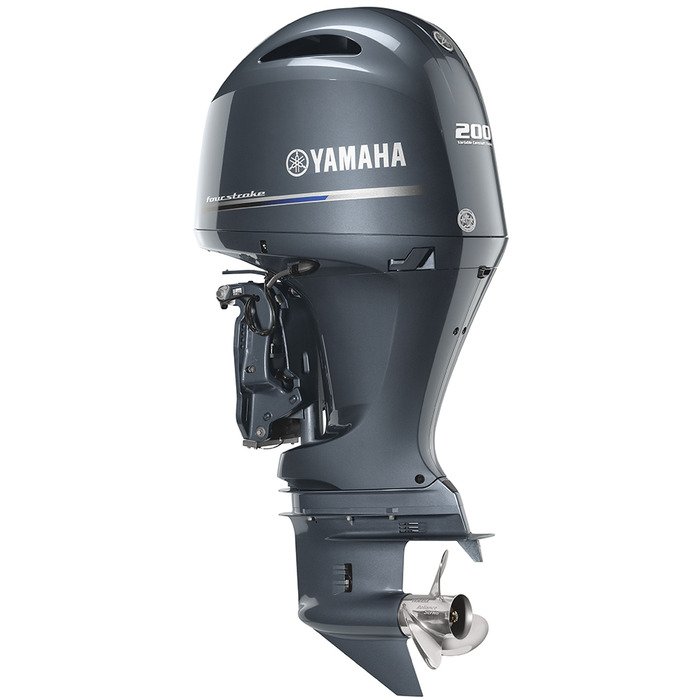 Used 4 Stroke Outboard Motors for Bulk Supply | Used Yamahas 90 hp 4 Stroke Outboard Motor Engine