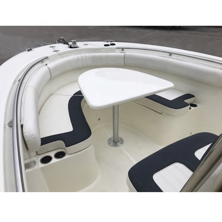 OCEANIA 22CC Fiberglass Sport Fishing Boat