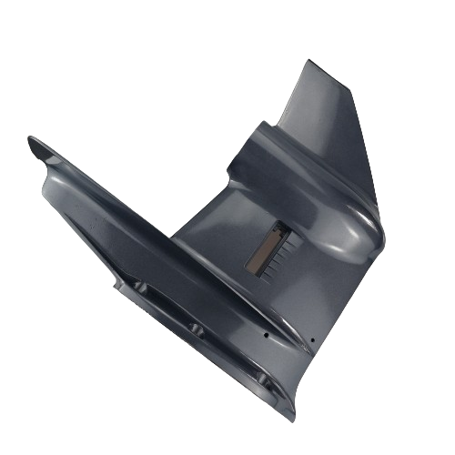 6J4-W4531 Boat Engine 6J4-W4531-01-4D LOWER CASING for Yamaha Outboard Motor 40G/40J 6J4W4531014D Mariner Outboard Motor Parts