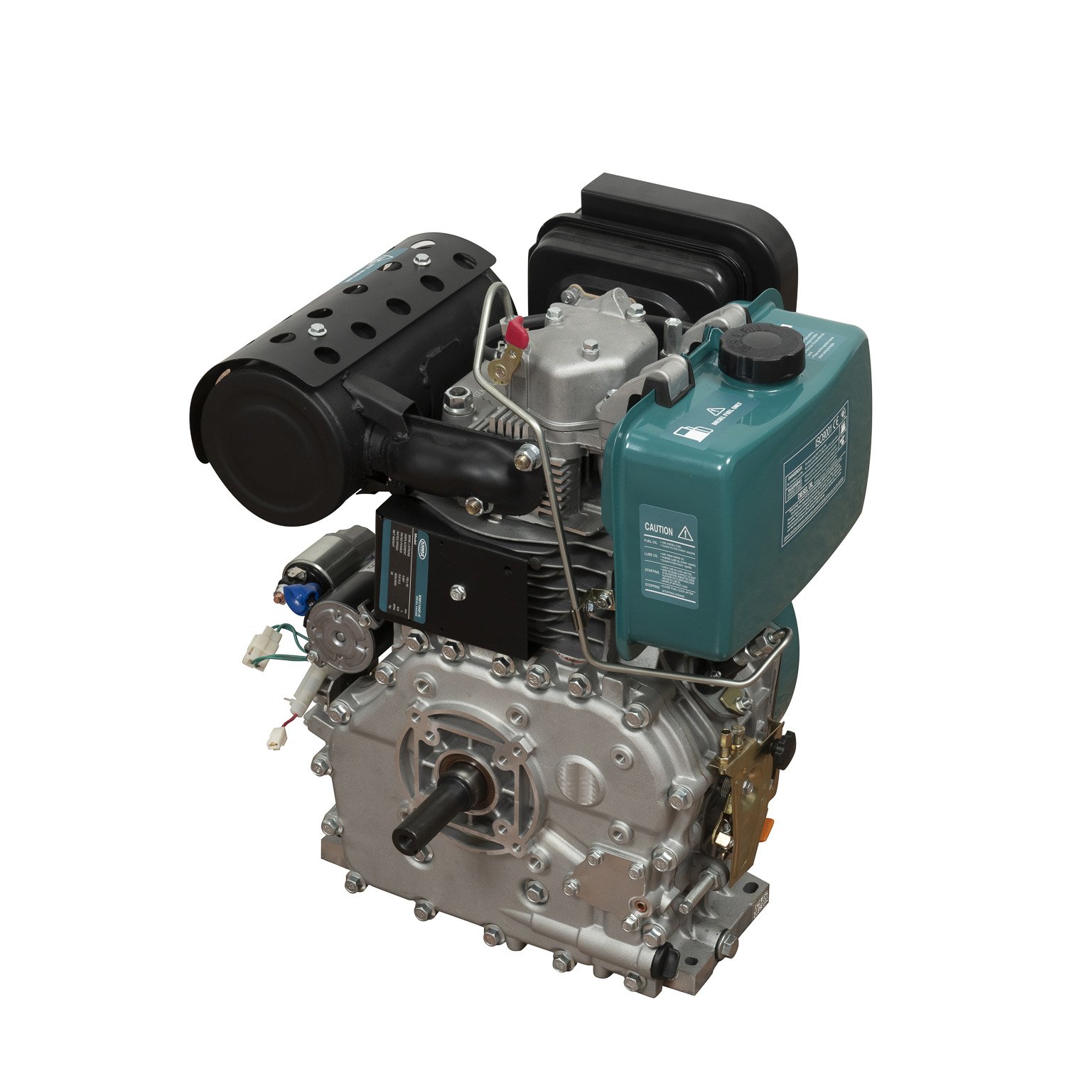 High Quality 10Hp 12Hp 13Hp 15Hp Diesel Engine Machinery Engines