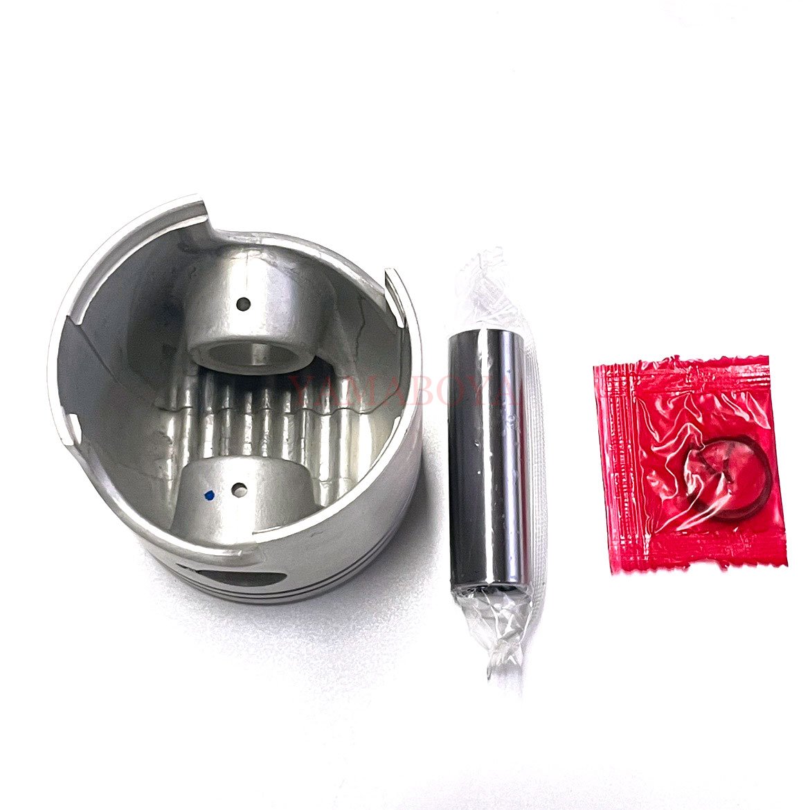 Outboard Motor 12110-96353 Piston Kit for Suzuki Boat Accessories 1211096353 Boat Engine yamaha 25 hp 30 hp 1211096353