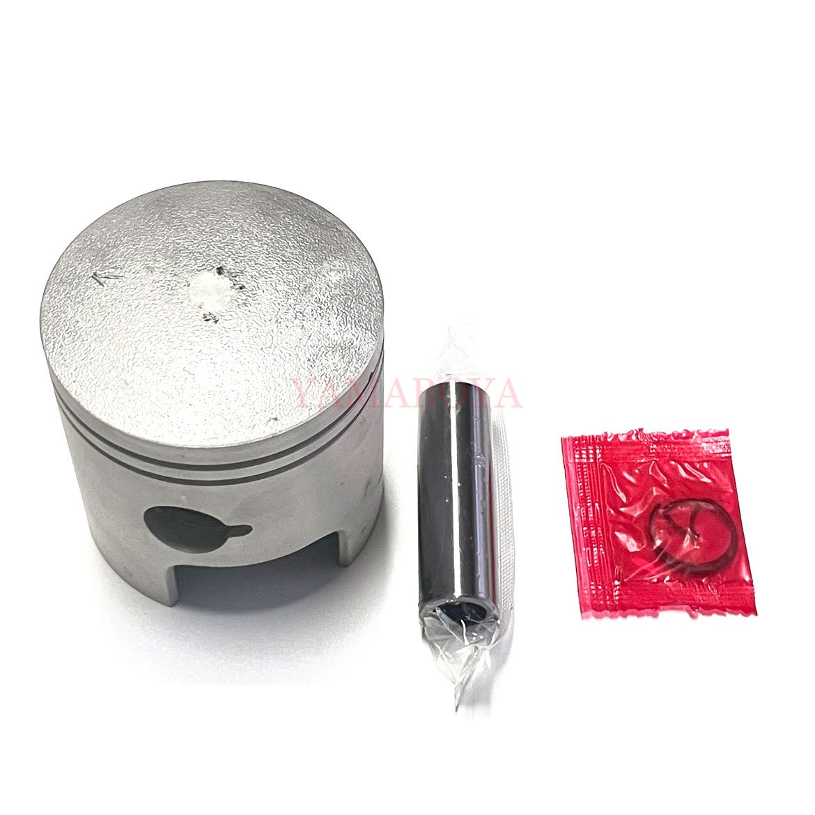 Outboard Motor 12110-96353 Piston Kit for Suzuki Boat Accessories 1211096353 Boat Engine yamaha 25 hp 30 hp 1211096353
