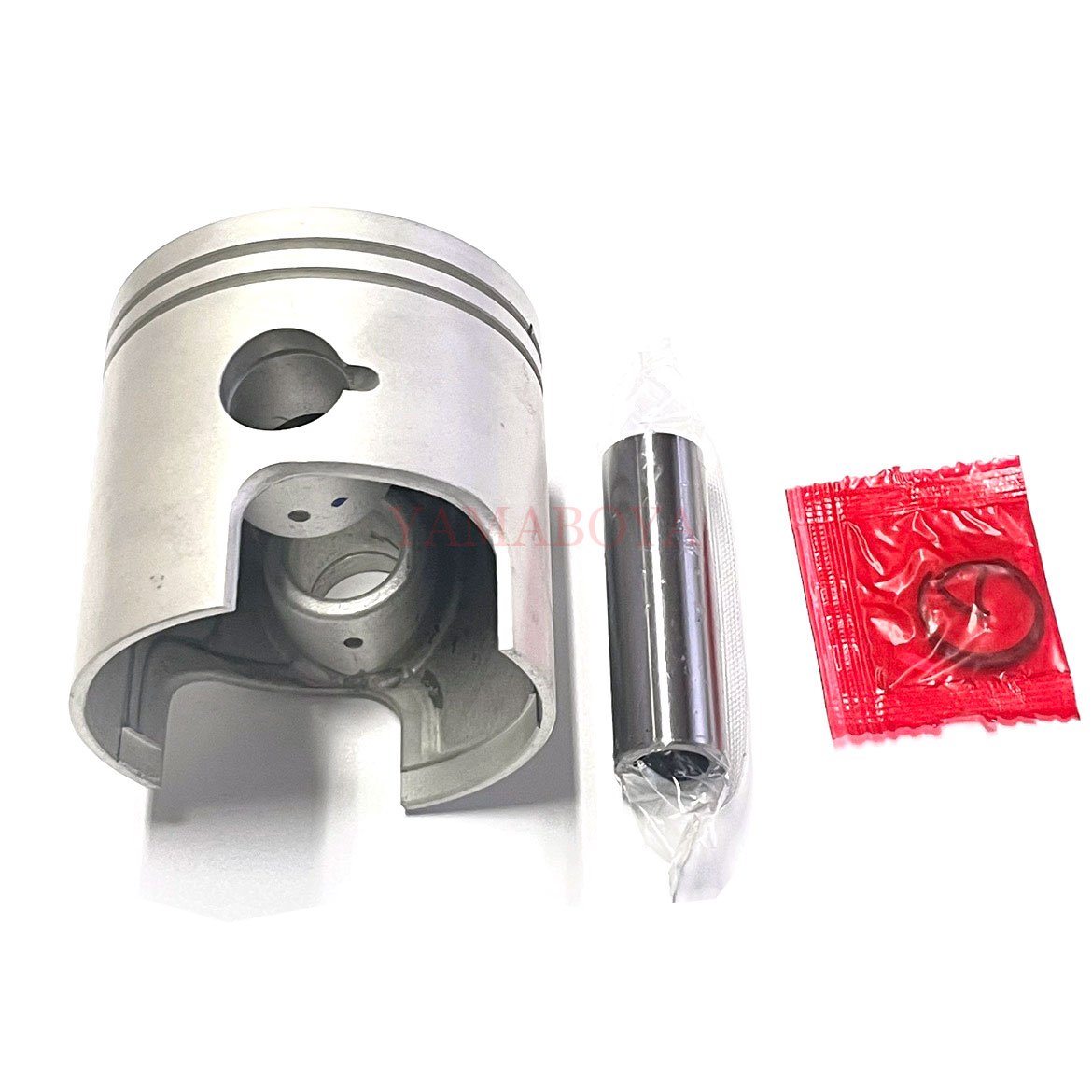 Outboard Motor 12110-96353 Piston Kit for Suzuki Boat Accessories 1211096353 Boat Engine yamaha 25 hp 30 hp 1211096353