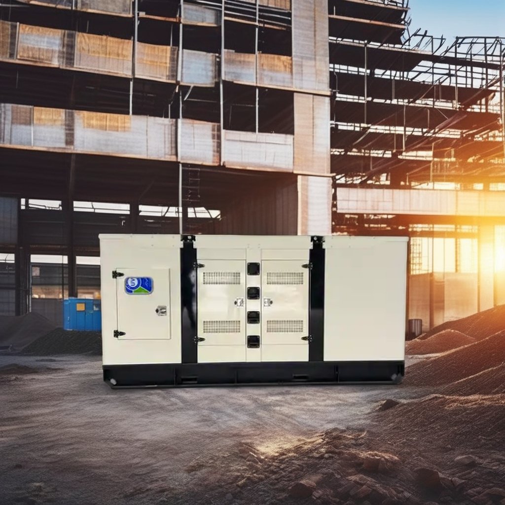 China Famous Brand Yuchai Diesel Engine Household Diesel Generator Set Reliable Quality Global Warranty