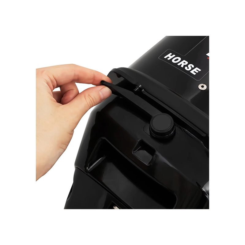 HangKai 2 Cylinder Outboard Motor Short Shaft 2 Stroke 12 hp Outboard Engine Boat Marine Engine