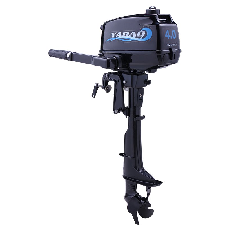 Yadao Manufacturer 5hp 2 Stroke Gasoline Outboard Engines for YAMAHA