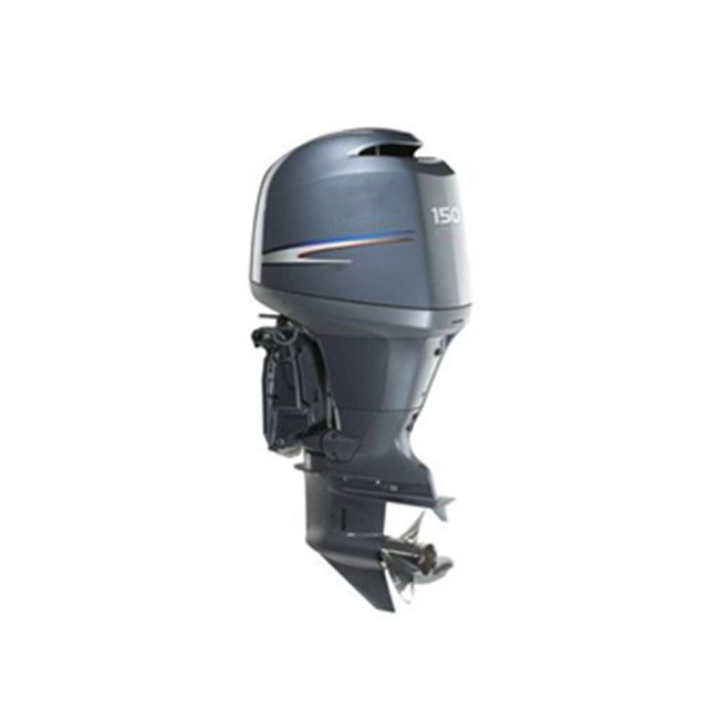 Japan Brand Yamahas 15hp 40hp 70HP 75HP 90HP 115HP 250HP 4 Stroke Outboard Motor / Boat Engine