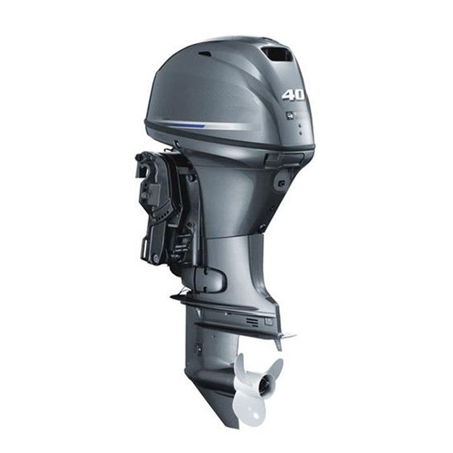 Japan Brand Yamahas 15hp 40hp 70HP 75HP 90HP 115HP 250HP 4 Stroke Outboard Motor / Boat Engine