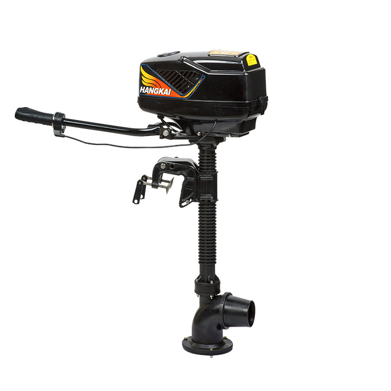 HangKai Water Jet Boat Engine Electric Ship Motor Outboard Engine Brushless Outboard Motor