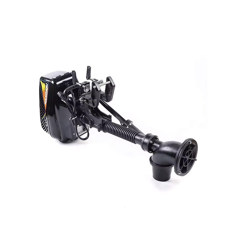 HangKai Water Jet Boat Engine Electric Ship Motor Outboard Engine Brushless Outboard Motor