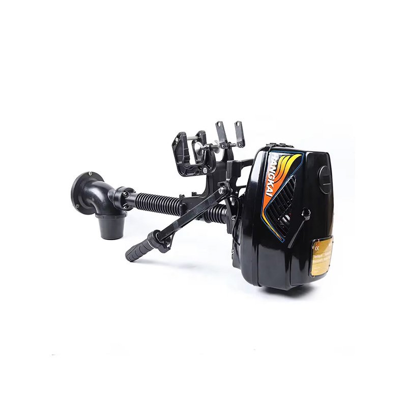 HangKai Water Jet Boat Engine Electric Ship Motor Outboard Engine Brushless Outboard Motor