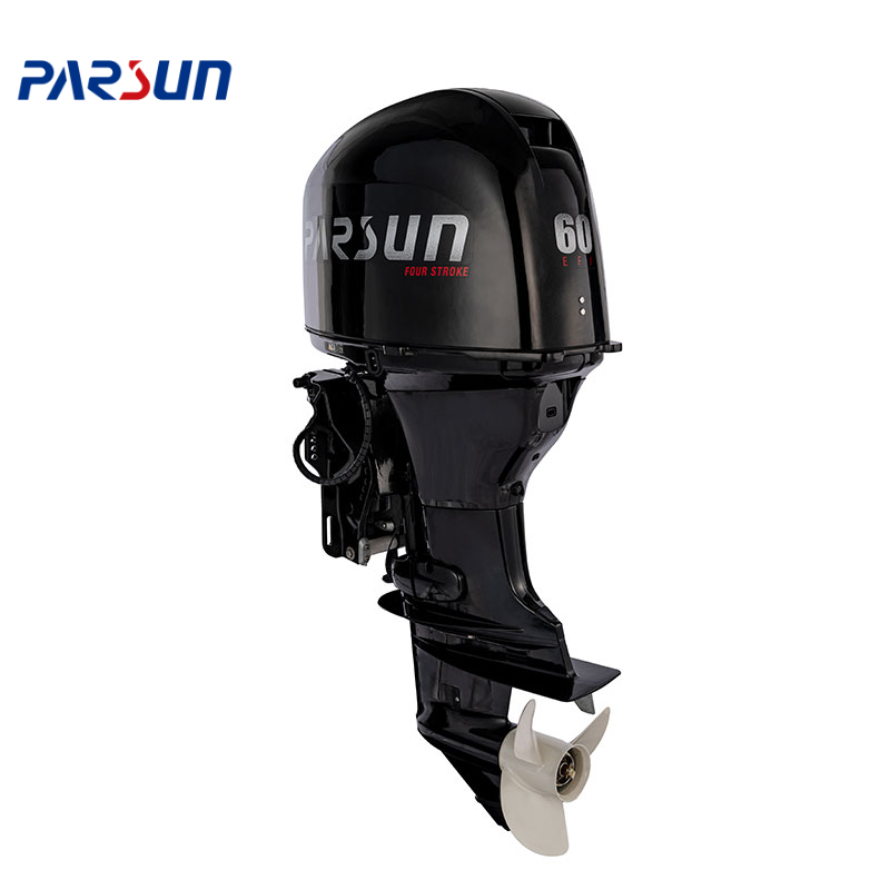60HP 4-Stroke Boat Engine / Outboard Engine / Outboard Motor