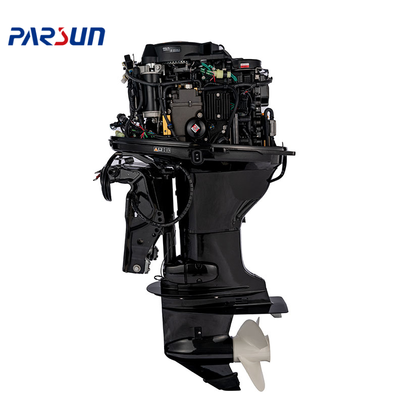 60HP 4-Stroke Boat Engine / Outboard Engine / Outboard Motor