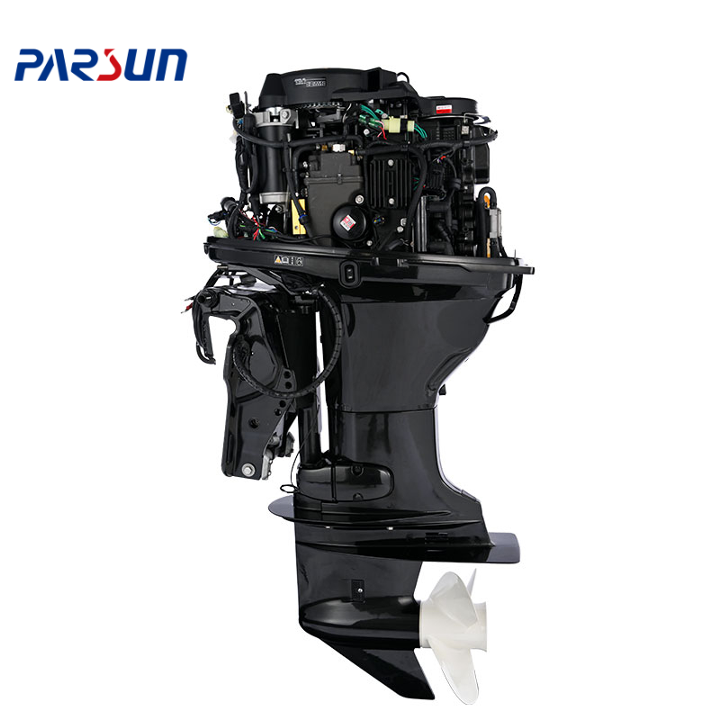 60HP 4-Stroke Boat Engine / Outboard Engine / Outboard Motor