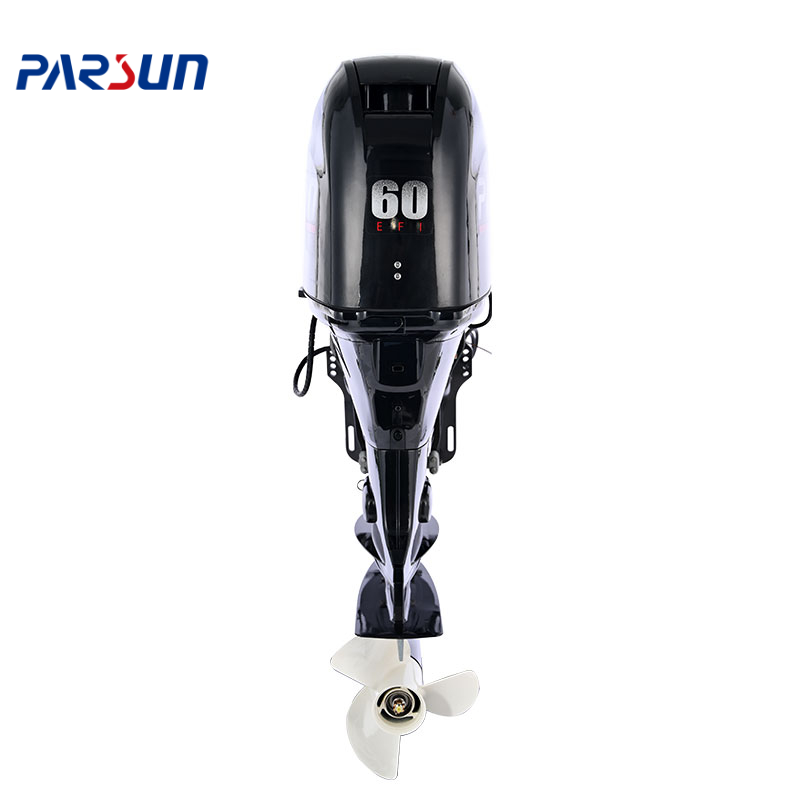 60HP 4-Stroke Boat Engine / Outboard Engine / Outboard Motor