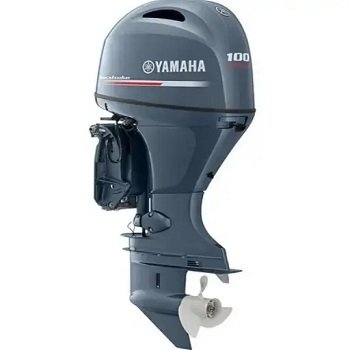 100% Newest! 100hp 40hp 70HP 75HP 90HP 115HP 250HP 4 Stroke Outboard Motor Boat Engine