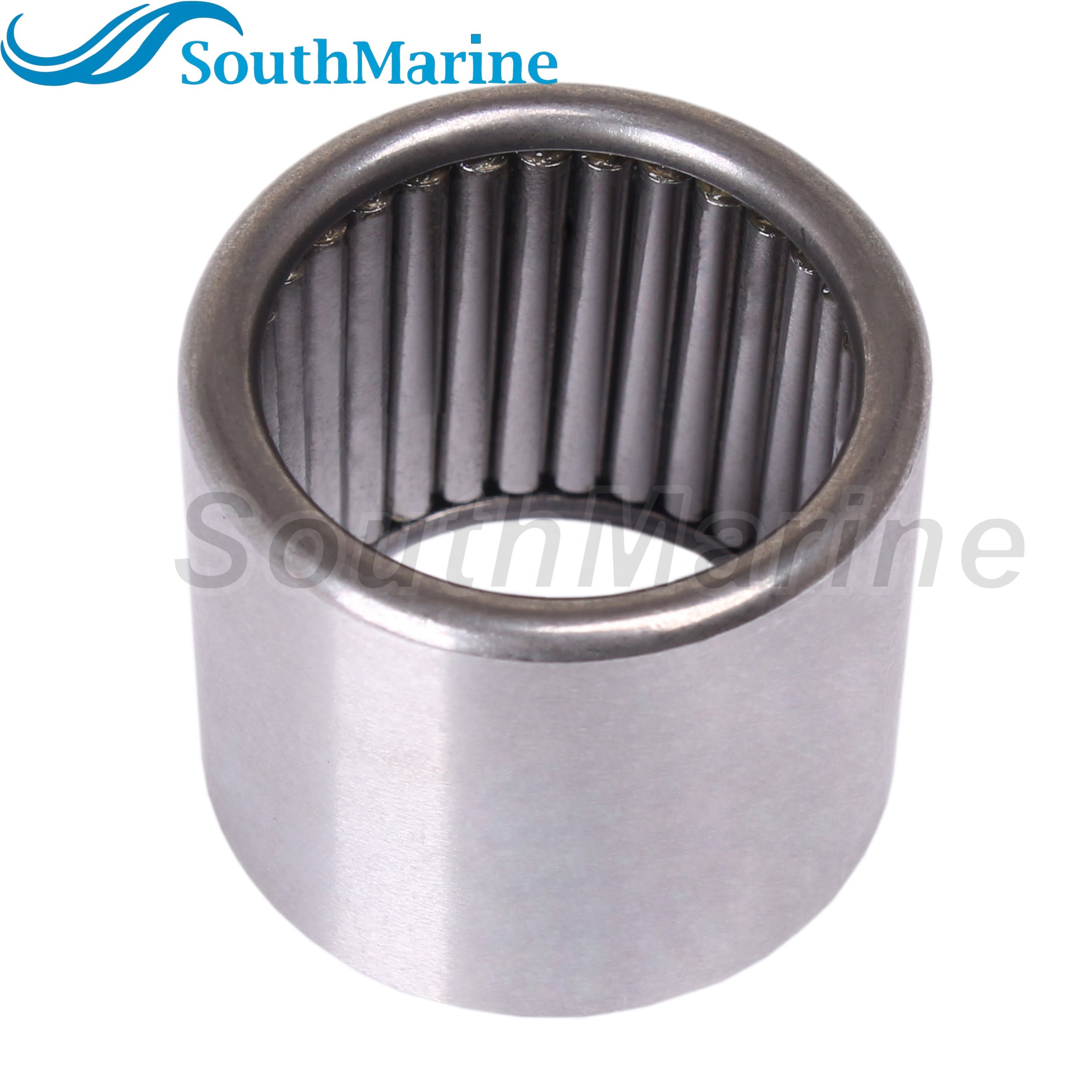 Boat Engine 93315-32224 Cylindrical Needle Bearing for Yamaha, 31-82316M for Mercury, T40-04000026 for Parsun Powertec 25HP-50HP