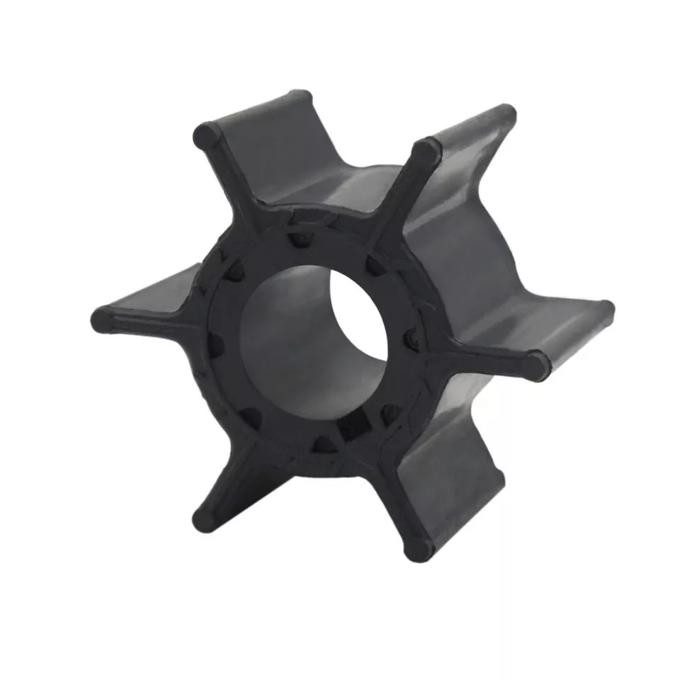 New 1982-1986 9.9HP 2Stroke 2Cyl Outboard Impeller Fuel Type Gasoline Model 682-44352-00-00