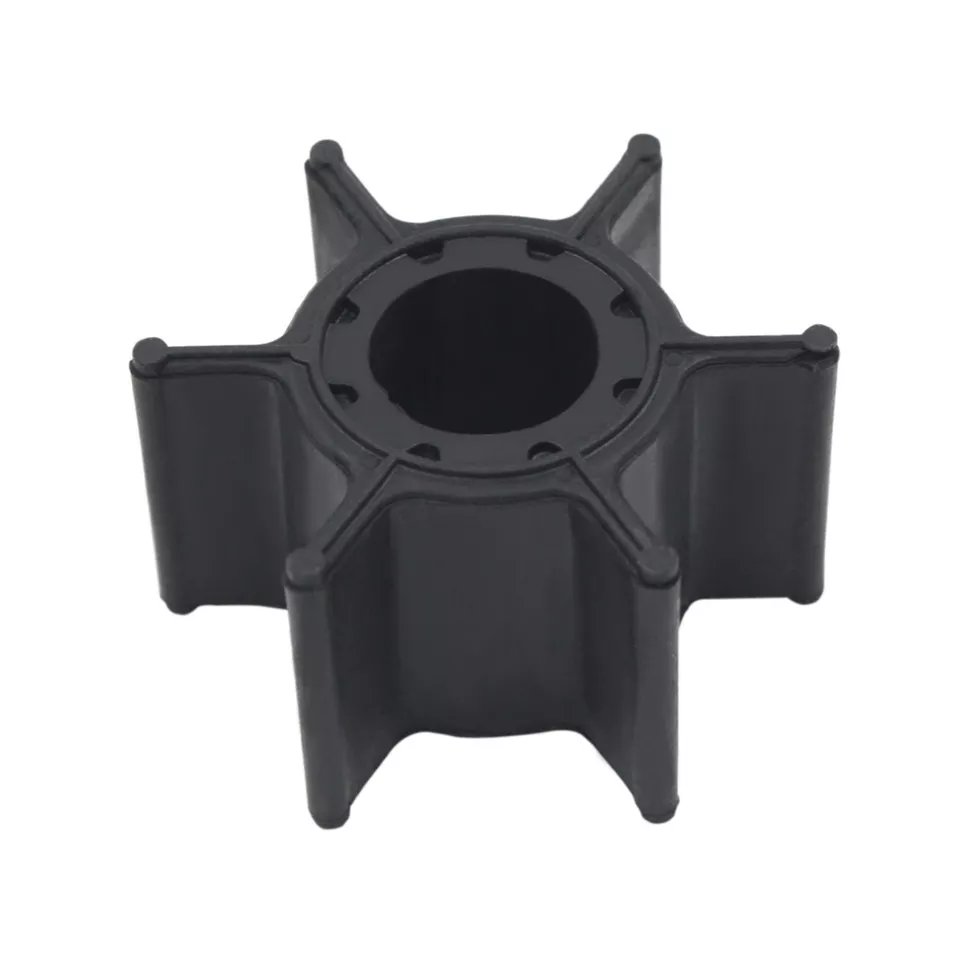 New 1982-1986 9.9HP 2Stroke 2Cyl Outboard Impeller Fuel Type Gasoline Model 682-44352-00-00