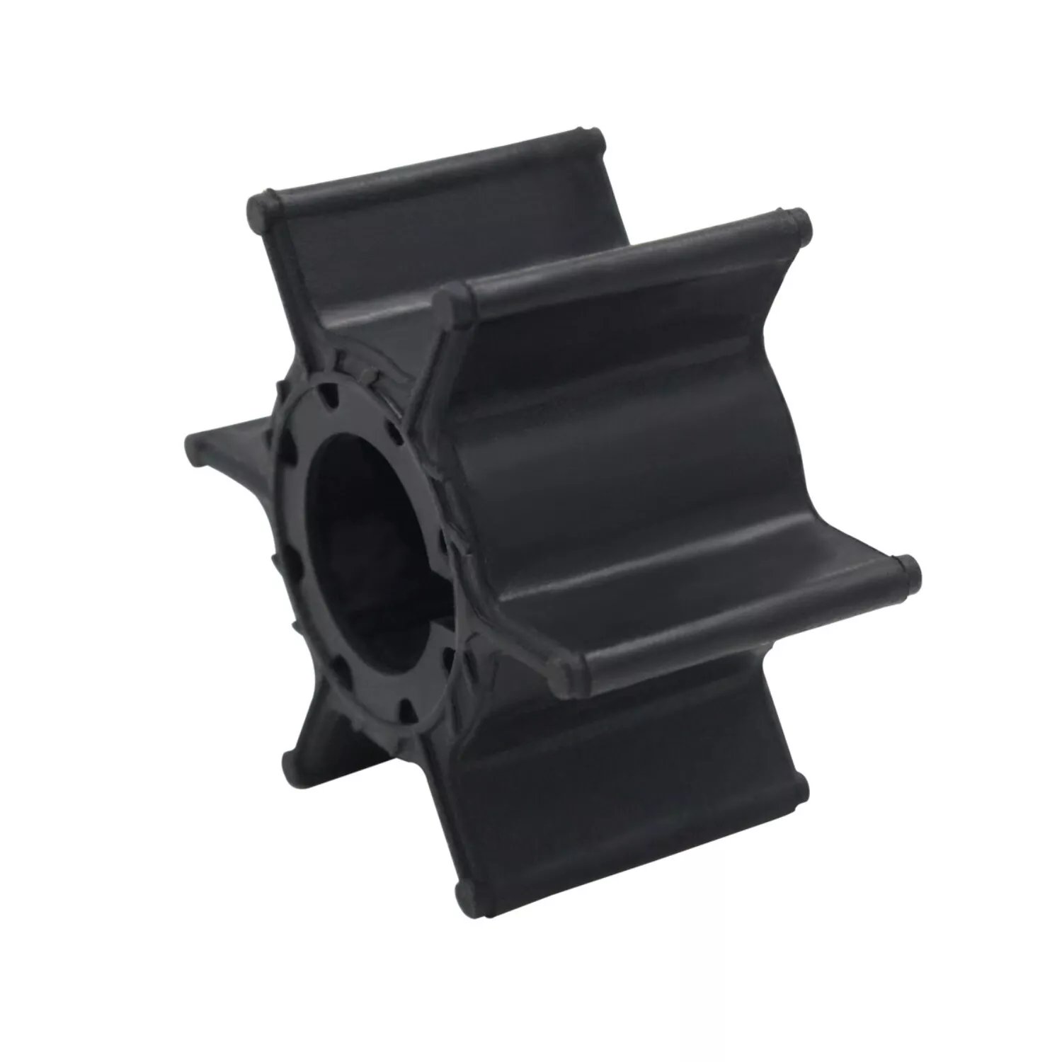 New 1982-1986 9.9HP 2Stroke 2Cyl Outboard Impeller Fuel Type Gasoline Model 682-44352-00-00
