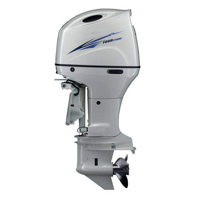 Suzuki 50hp 60hp 90hp 140hp Outboard Engine DF50ATL DF60ATL DF90ATL DF140ATL
