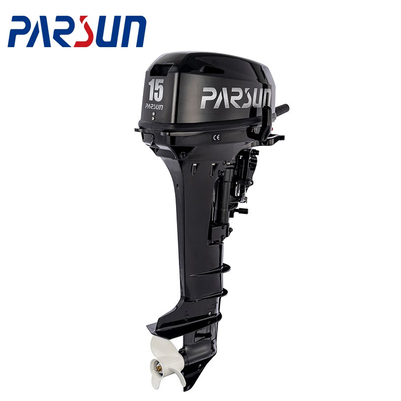 PARSUN 15hp Chinese Outboard Engine