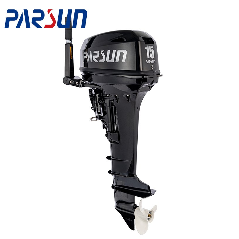 PARSUN 15hp Chinese Outboard Engine