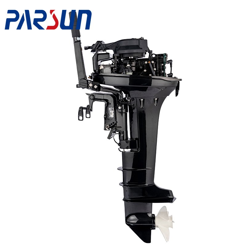PARSUN 15hp Chinese Outboard Engine