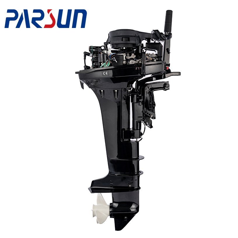 PARSUN 15hp Chinese Outboard Engine