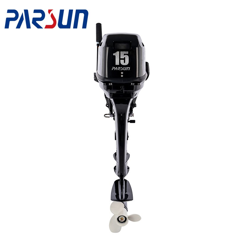 PARSUN 15hp Chinese Outboard Engine