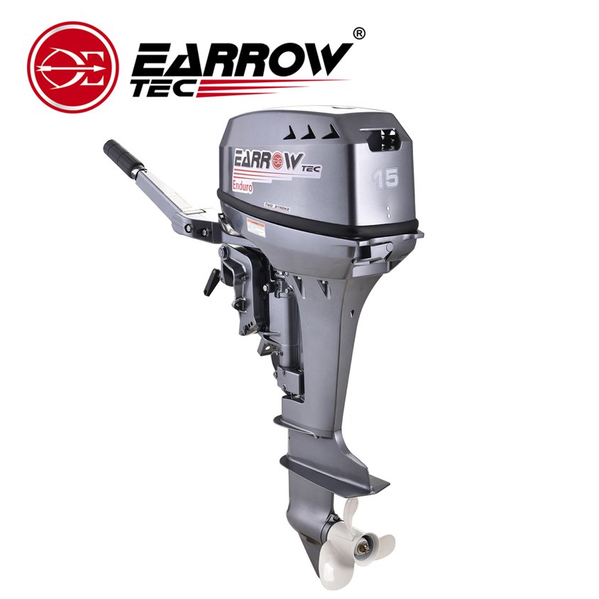 2 and 4 Stroke 6hp 9.9hp 15hp 25 40hp Boat Engine Outboard