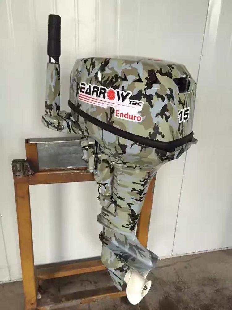 2 and 4 Stroke 6hp 9.9hp 15hp 25 40hp Boat Engine Outboard
