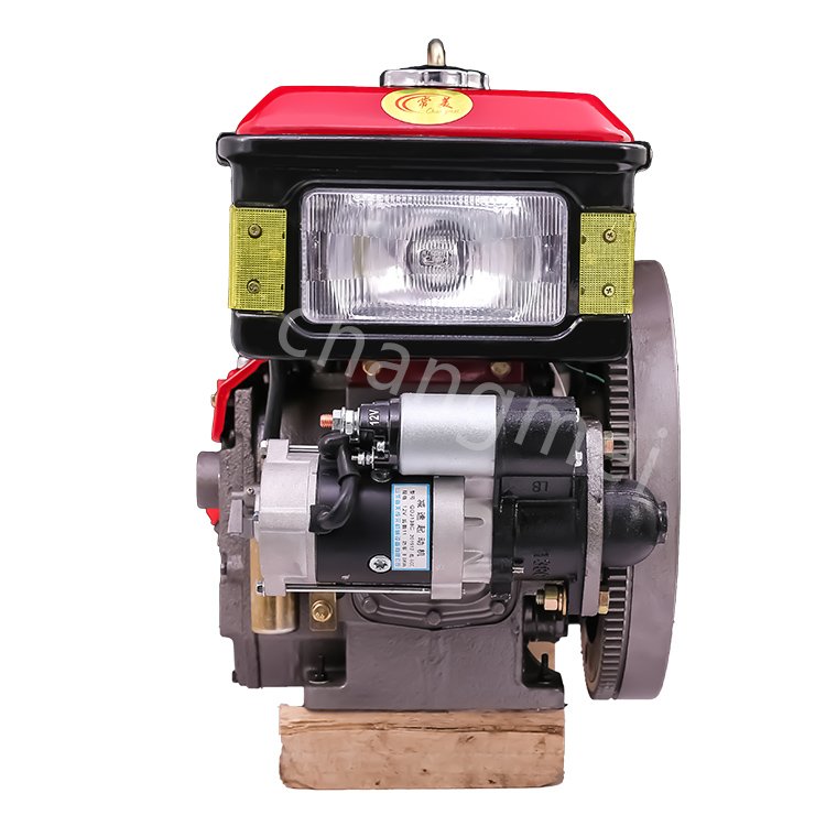 diesel Engine 20 hp Water Pump diesel Engine Motores Marinos diesel