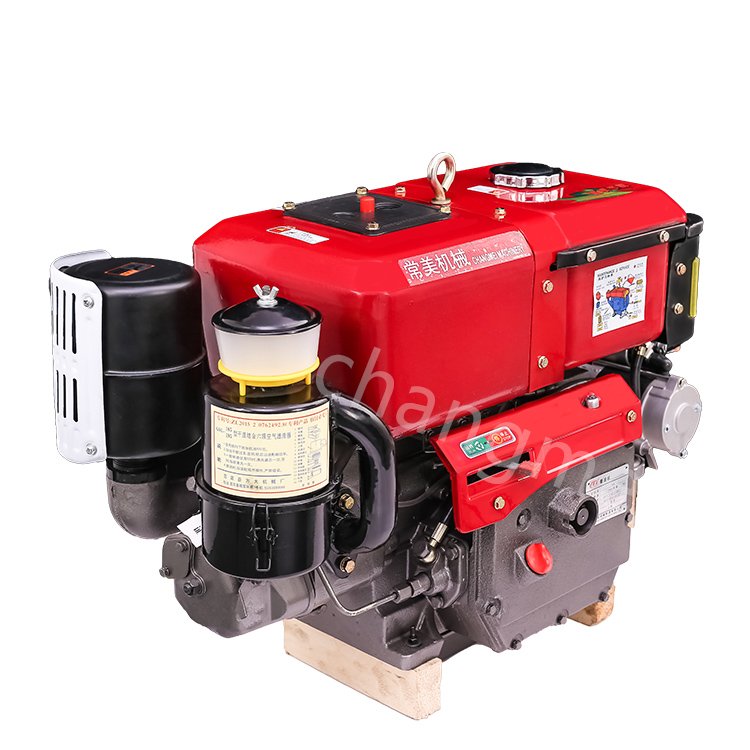 diesel Engine 20 hp Water Pump diesel Engine Motores Marinos diesel